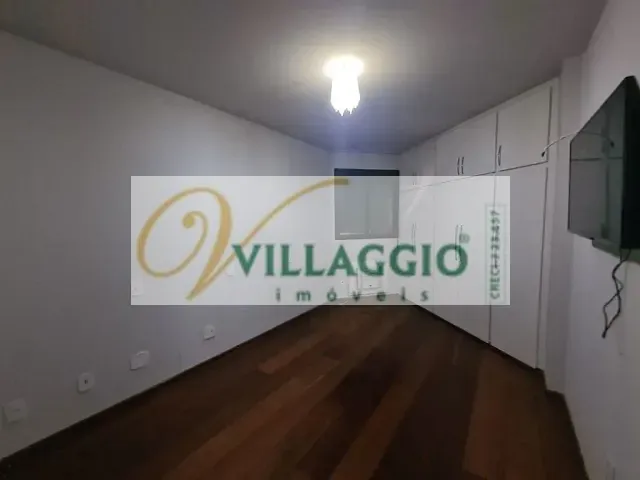 Apartamento com 190m² 4 quartos e 5 banheiros, à venda, no bairro Parque Industrial em São José do Rio Preto