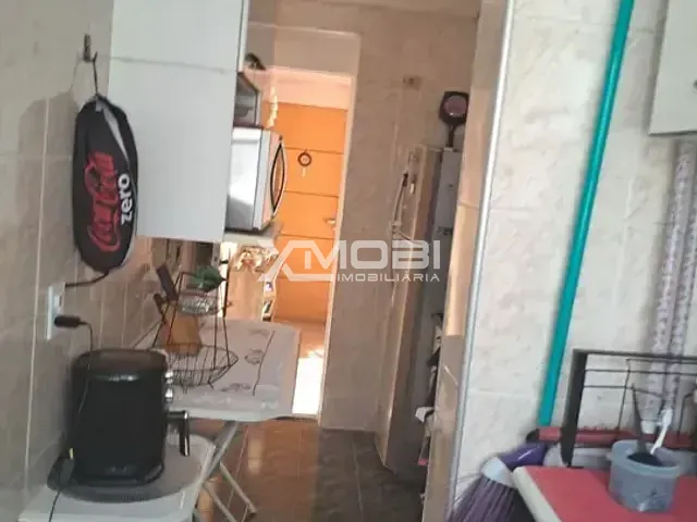 Apartamento 2 quartos e 1 banheiro, à venda, no bairro Vila Nova Jundiainópolis em Jundiaí