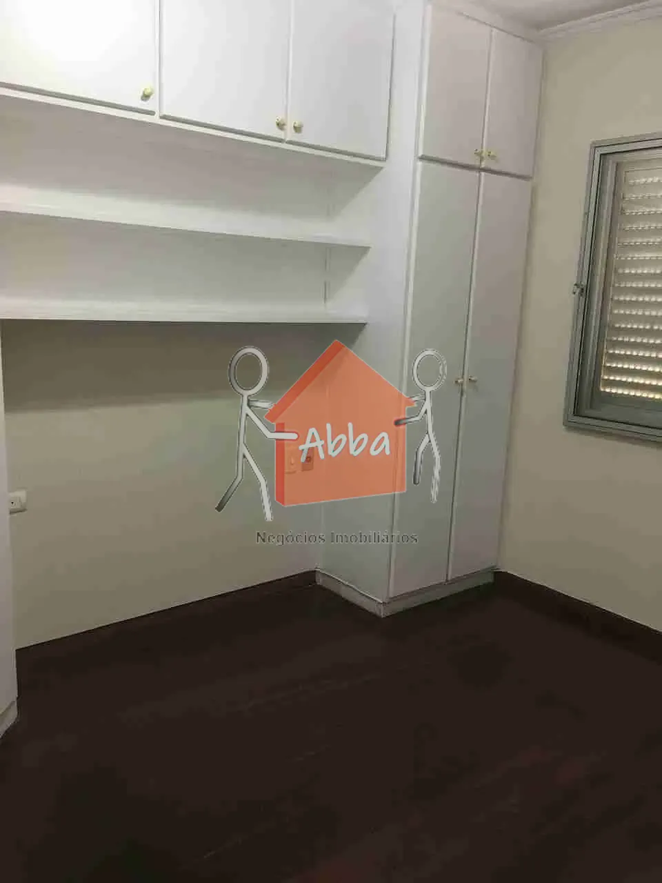 Apartamento, 2 quartos, 80 m² - Foto 8