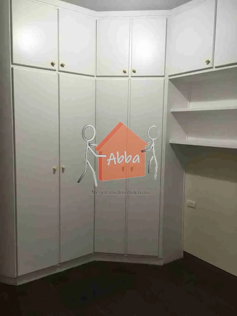 Apartamento, 2 quartos, 80 m² - Foto 7