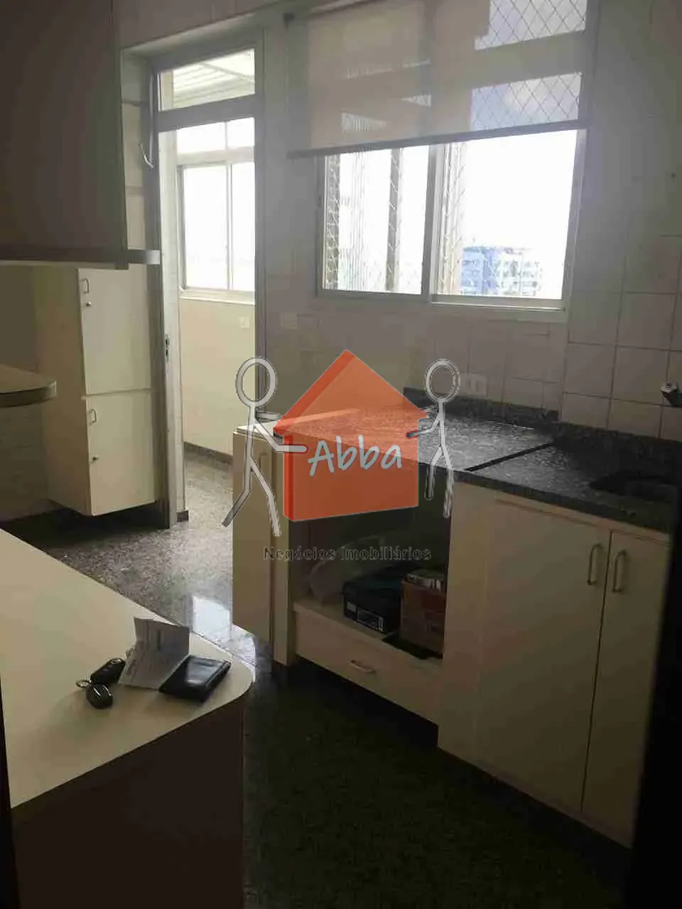 Apartamento, 2 quartos, 80 m² - Foto 5