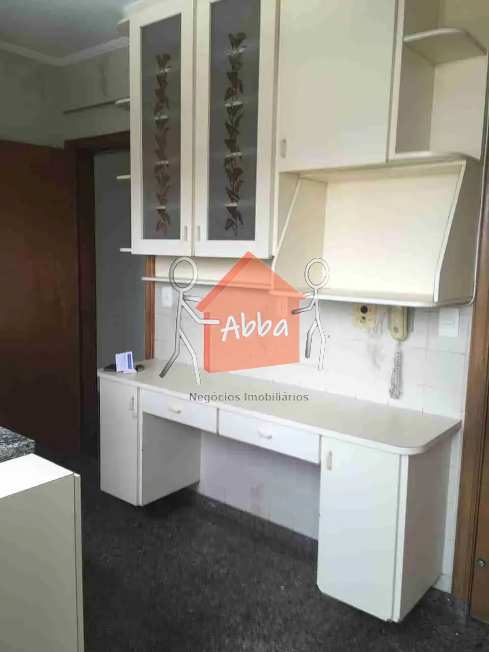 Apartamento, 2 quartos, 80 m² - Foto 1