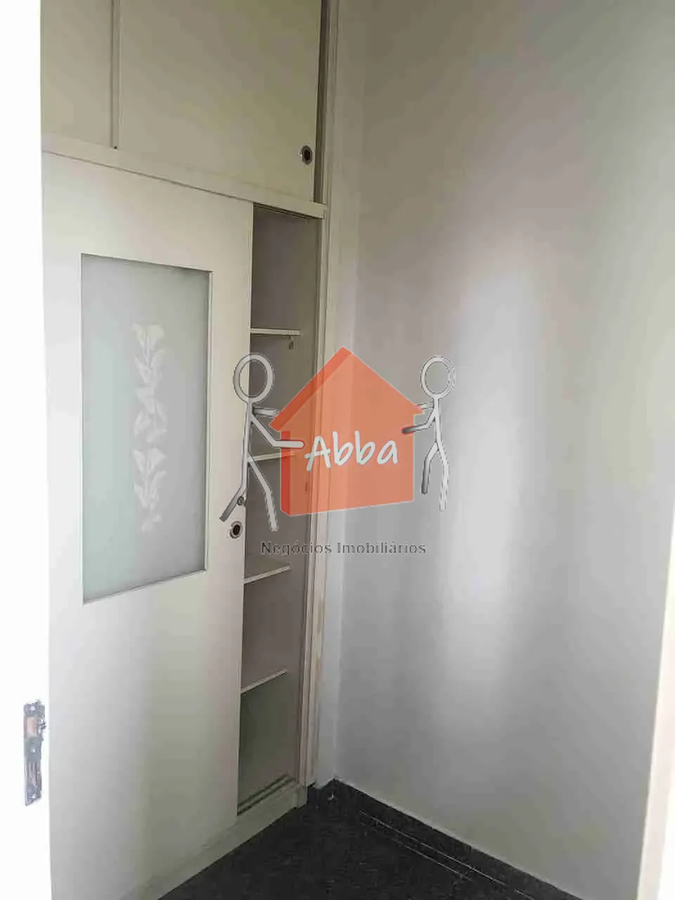 Apartamento, 2 quartos, 80 m² - Foto 2