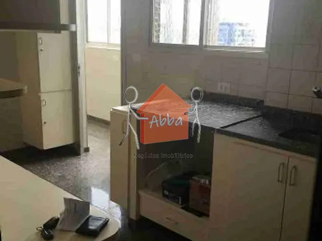 Apartamento com 80m² 2 quartos e 2 banheiros, à venda, no bairro Vila Clementino em São Paulo