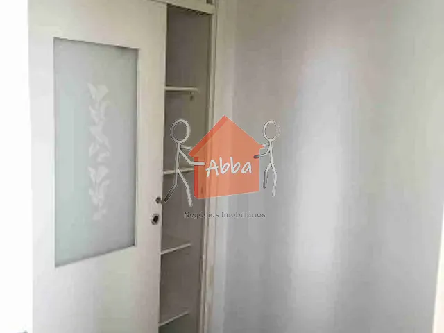 Apartamento com 80m² 2 quartos e 2 banheiros, à venda, no bairro Vila Clementino em São Paulo