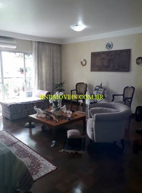 Apartamento, 4 quartos, 160 m² - Foto 3