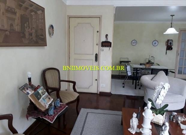 Apartamento, 4 quartos, 160 m² - Foto 4