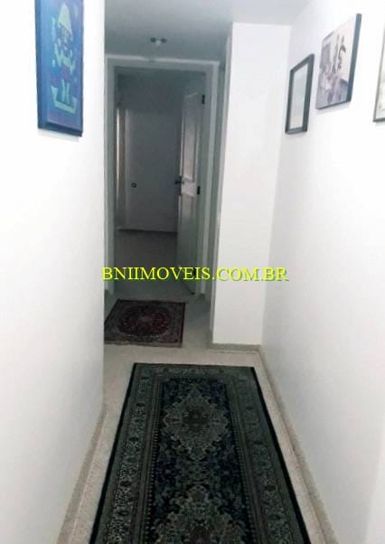 Apartamento, 4 quartos, 160 m² - Foto 20