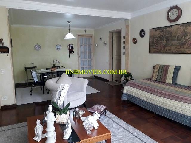 Apartamento, 4 quartos, 160 m² - Foto 2