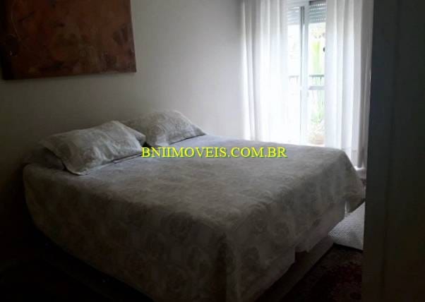 Apartamento, 4 quartos, 160 m² - Foto 13