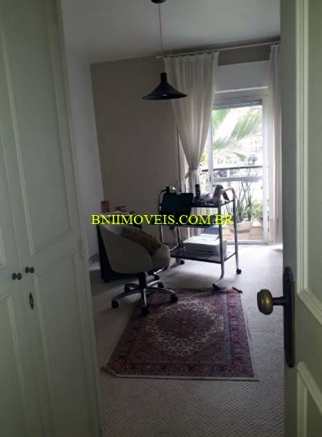 Apartamento, 4 quartos, 160 m² - Foto 16