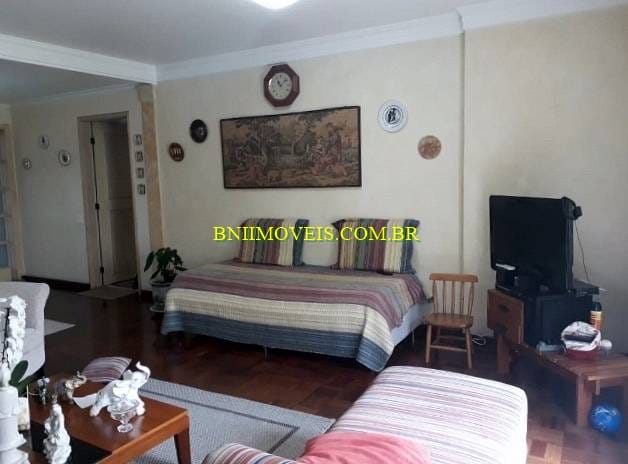 Apartamento, 4 quartos, 160 m² - Foto 1