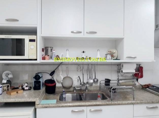 Apartamento, 4 quartos, 160 m² - Foto 8