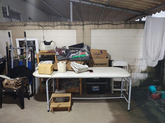 Apartamento 2 quartos e 1 banheiro, à venda, no bairro Parque Novo Jockey em Campos dos Goytacazes