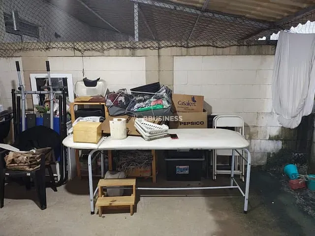 Apartamento 2 quartos e 1 banheiro, à venda, no bairro Parque Novo Jockey em Campos dos Goytacazes