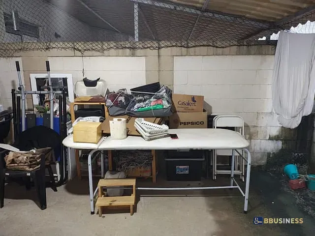 Apartamento 2 quartos e 1 banheiro, à venda, no bairro Parque Novo Jockey em Campos dos Goytacazes