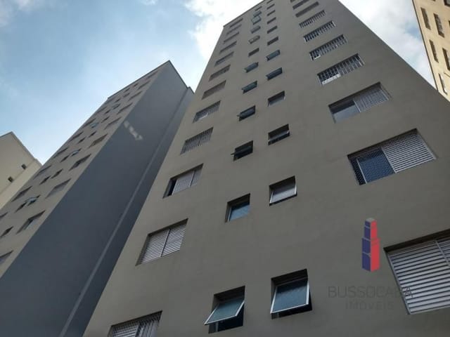 Foto do Apartamento - Apartamento com 2 dormitórios à venda, 65 m² por R$ 270.000,00 - Jaguaribe - Osasco/SP | BUSSOCABA ADMINISTRACAO DE BENS E IMOVEIS LTDA