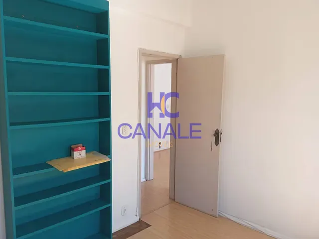 Apartamento com 57m² 2 quartos e 2 banheiros, à venda, no bairro Copacabana em Rio de Janeiro
