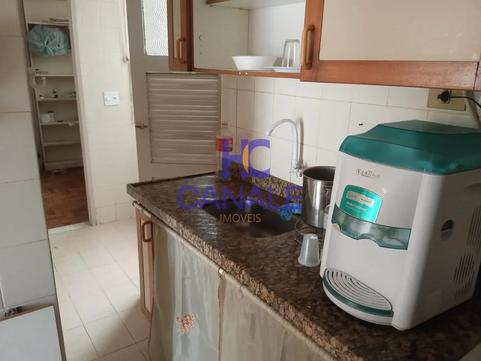 Apartamento, 2 quartos, 57 m² - Foto 12