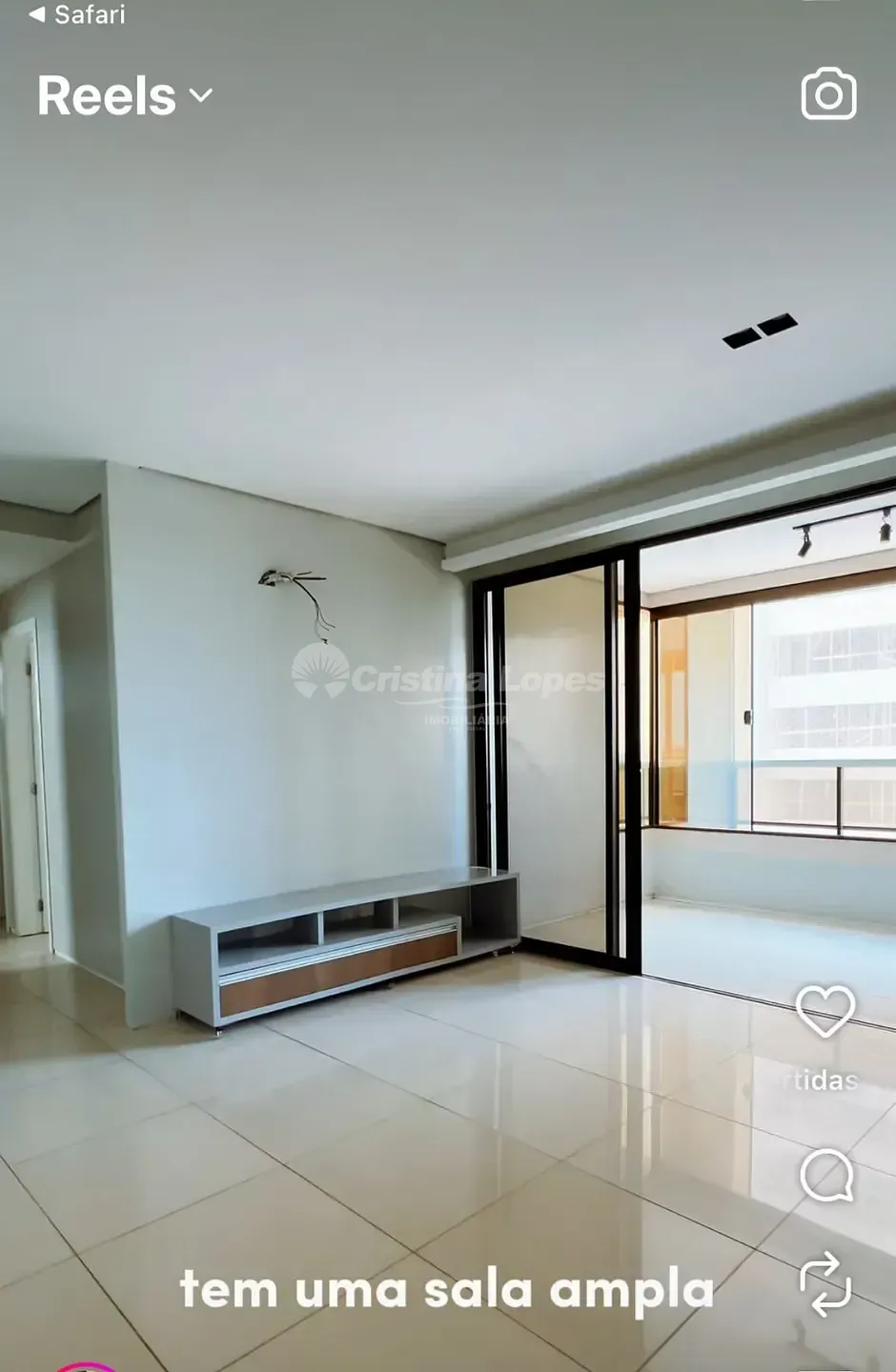 Apartamento, 3 quartos, 107 m² - Foto 3