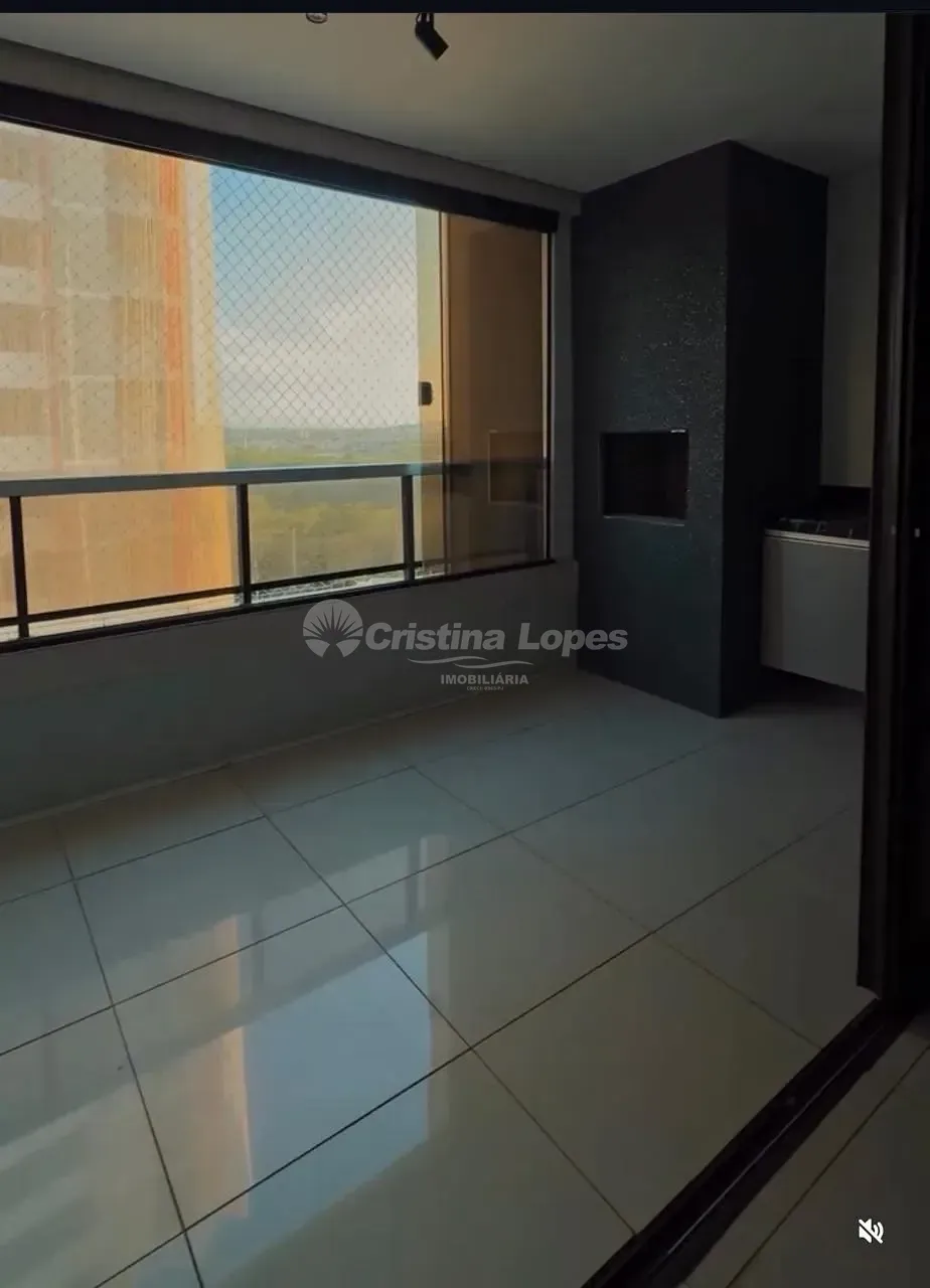 Apartamento, 3 quartos, 107 m² - Foto 2
