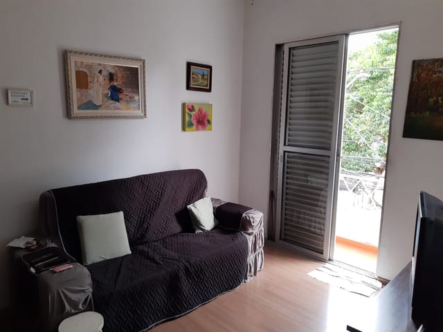 Foto do Apartamento - Apartamento à venda, Água Branca, São Paulo, SP | Davantage consultoria imobiliária