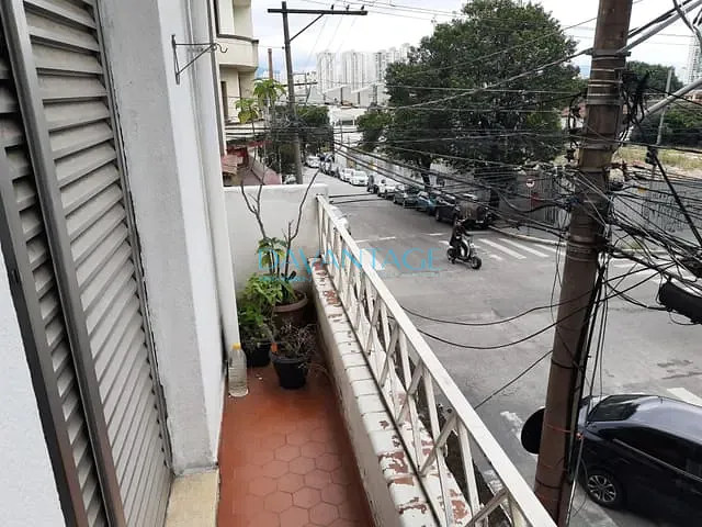 Apartamento 2 quartos e 1 banheiro, à venda, no bairro Água Branca em São Paulo