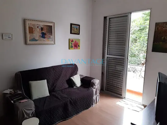 Apartamento 2 quartos e 1 banheiro, à venda, no bairro Água Branca em São Paulo