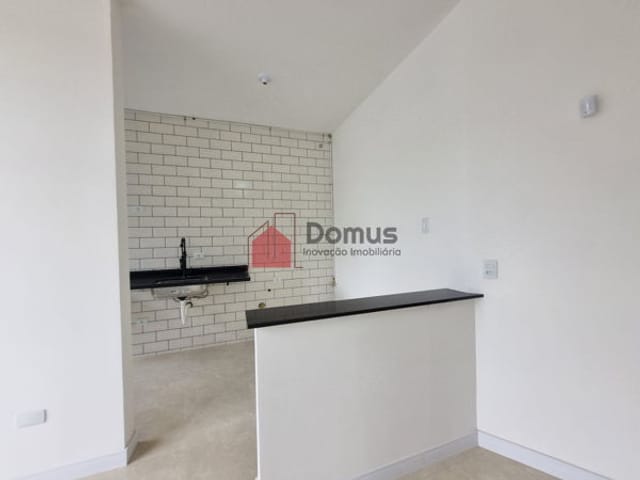 Apartamento à venda, no bairro Loteamento Residencial Andrade em Pindamonhangaba