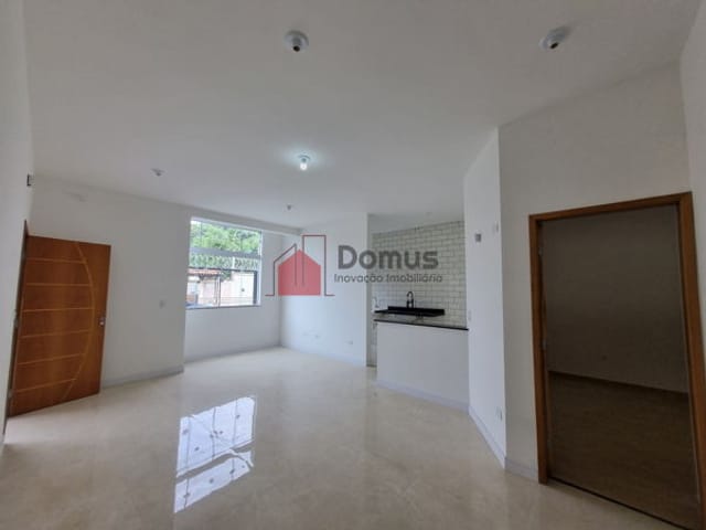 Apartamento à venda, no bairro Loteamento Residencial Andrade em Pindamonhangaba