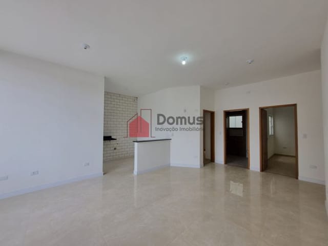 Apartamento à venda, no bairro Loteamento Residencial Andrade em Pindamonhangaba