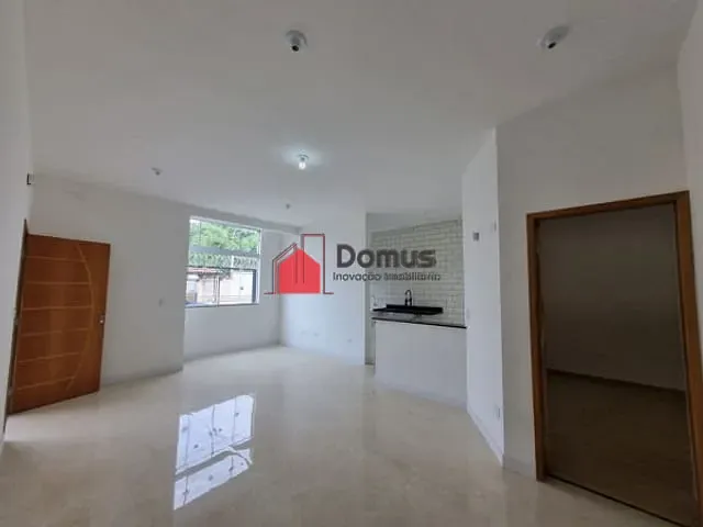 Apartamento à venda, no bairro Loteamento Residencial Andrade em Pindamonhangaba