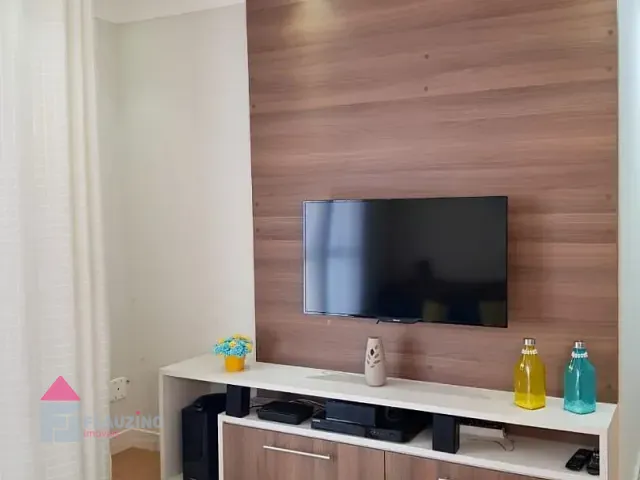 Apartamento com 50m² 2 quartos e 1 banheiro, à venda, no bairro Vila Andrade em São Paulo