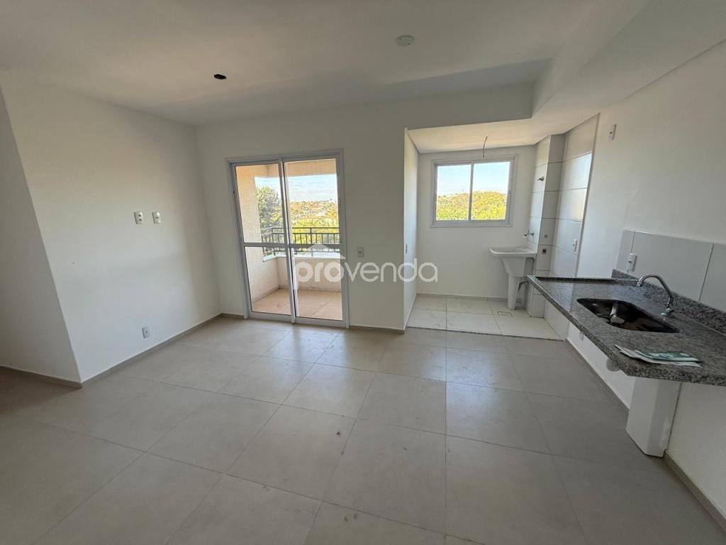 Apartamento, 2 quartos, 58 m² - Foto 2