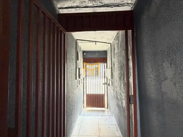 Apartamento 2 quartos e 1 banheiro, para alugar, no bairro Campina em Belém