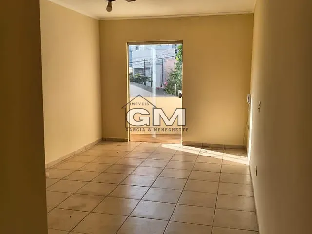 Apartamento 2 quartos e 1 banheiro, à venda, no bairro Jardim Botânico em Ribeirão Preto