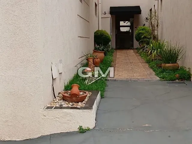 Apartamento 2 quartos e 1 banheiro, à venda, no bairro Jardim Botânico em Ribeirão Preto