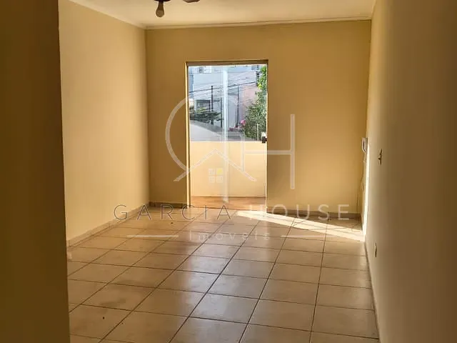Apartamento 2 quartos e 1 banheiro, à venda, no bairro Jardim Botânico em Ribeirão Preto