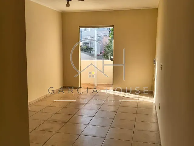 Apartamento 2 quartos e 1 banheiro, à venda, no bairro Jardim Botânico em Ribeirão Preto