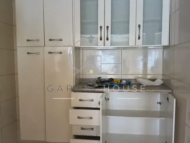 Apartamento 2 quartos e 1 banheiro, à venda, no bairro Jardim Botânico em Ribeirão Preto