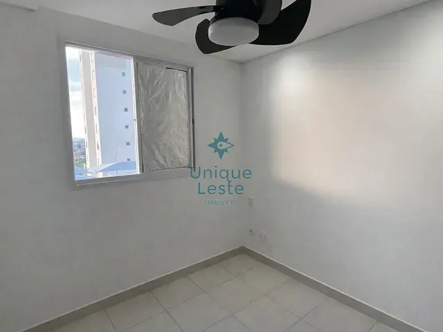 Apartamento 2 quartos e 2 banheiros, à venda, no bairro Vila Nova Vista em Sabará