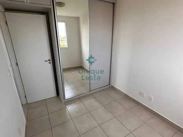 Apartamento 2 quartos e 2 banheiros, à venda, no bairro Vila Nova Vista em Sabará