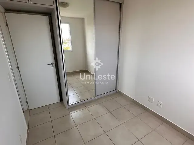 Apartamento 2 quartos e 2 banheiros, à venda, no bairro Vila Nova Vista em Sabará