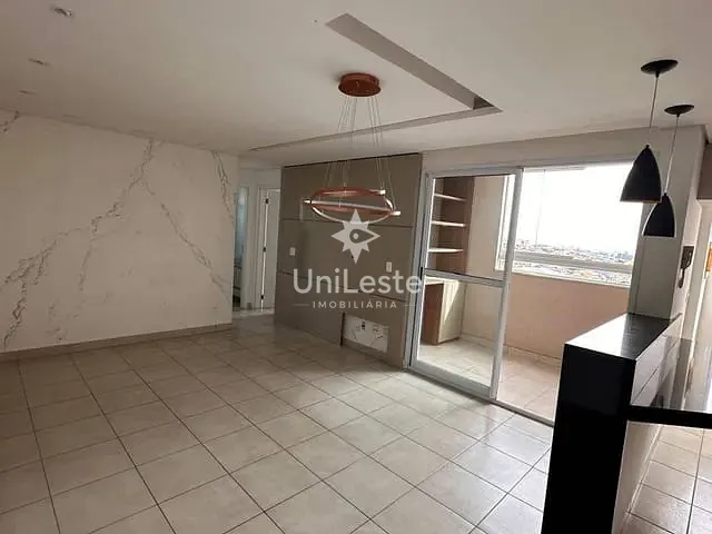 Apartamento 2 quartos e 2 banheiros, à venda, no bairro Vila Nova Vista em Sabará