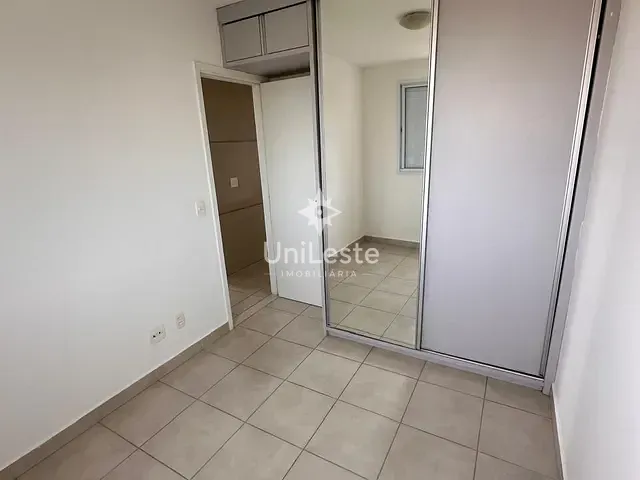 Apartamento 2 quartos e 2 banheiros, à venda, no bairro Vila Nova Vista em Sabará