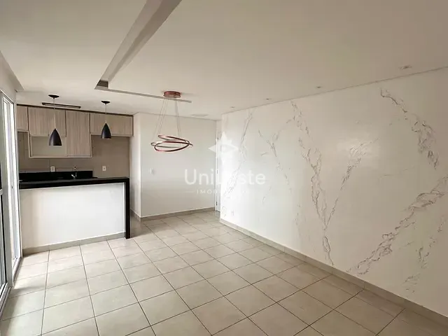 Apartamento 2 quartos e 2 banheiros, à venda, no bairro Vila Nova Vista em Sabará