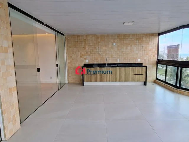 Apartamento 4 quartos e 6 banheiros, à venda, no bairro Recreio dos Bandeirantes em Rio de Janeiro