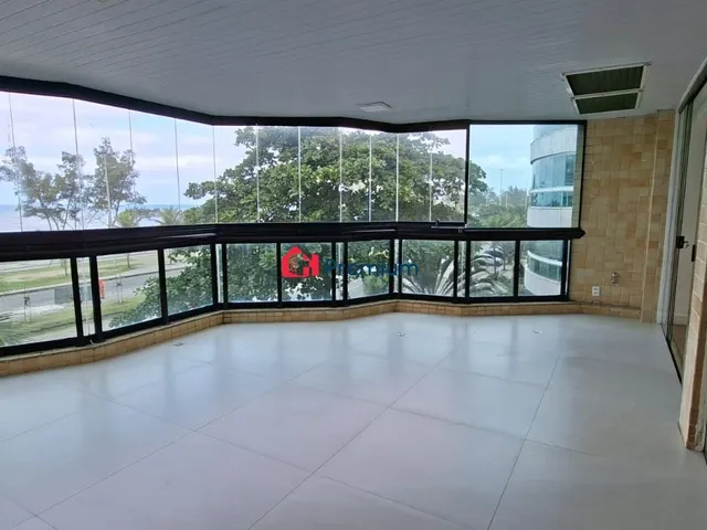 Apartamento 4 quartos e 6 banheiros, à venda, no bairro Recreio dos Bandeirantes em Rio de Janeiro