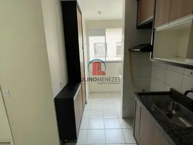 Apartamento 2 quartos e 1 banheiro, à venda, no bairro Jardim da Balsa II em Americana