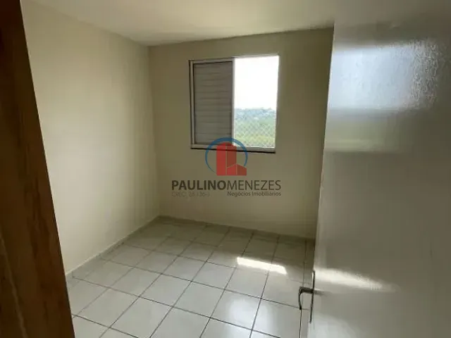 Apartamento 2 quartos e 1 banheiro, à venda, no bairro Jardim da Balsa II em Americana